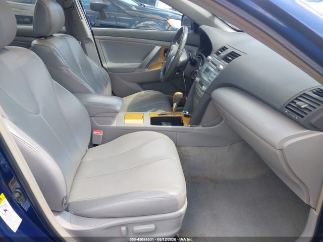 Toyota Camry Xle