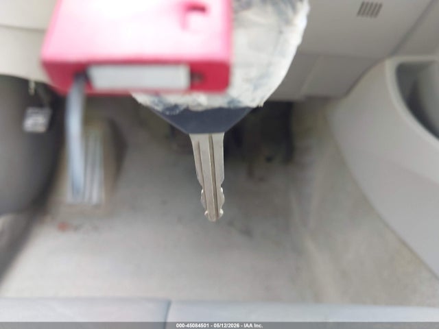 Toyota Camry Xle