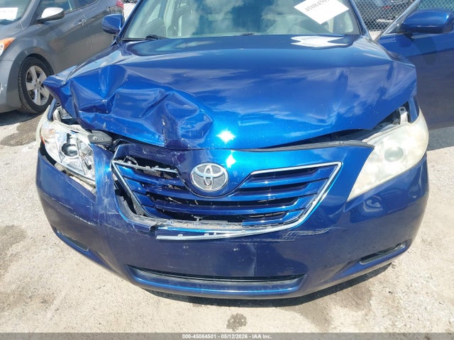 Toyota Camry Xle