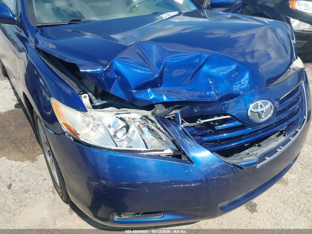 Toyota Camry Xle