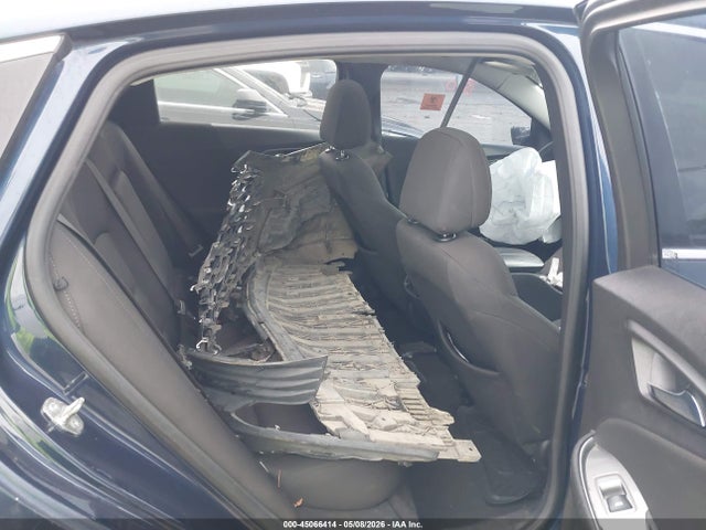 Chevrolet Malibu Fwd Lt