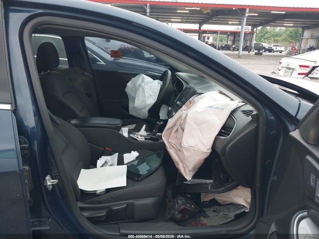 Chevrolet Malibu Fwd Lt