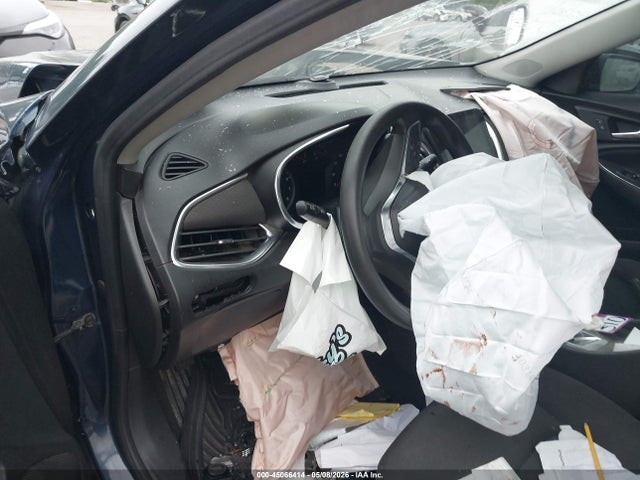 Chevrolet Malibu Fwd Lt