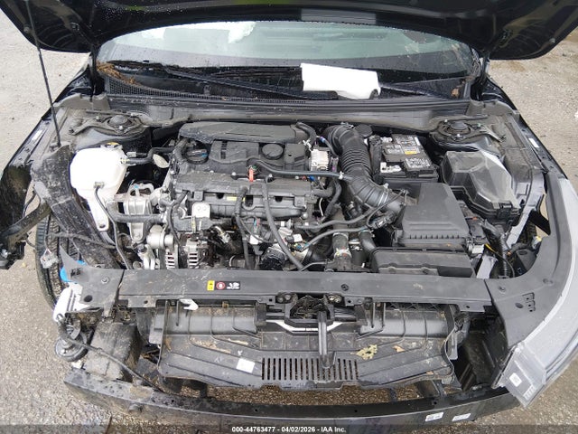 Kia K4 Gt-line Turbo