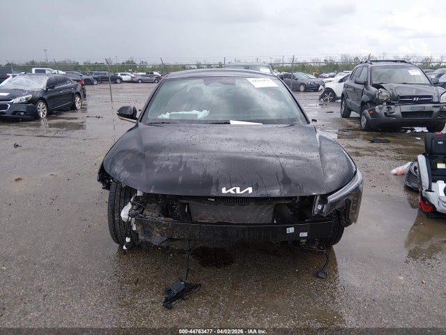 Kia K4 Gt-line Turbo