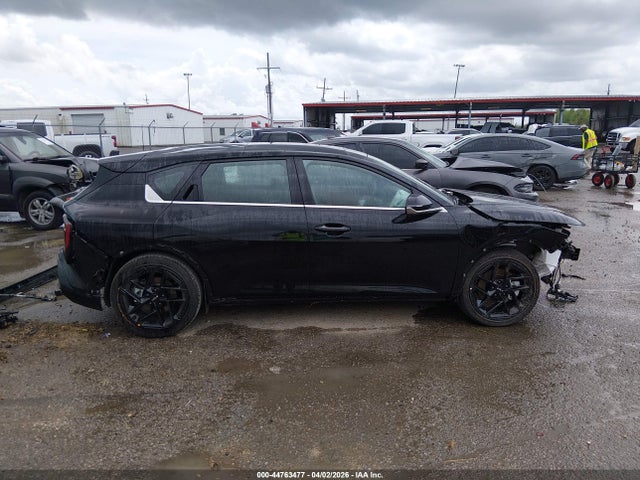 Kia K4 Gt-line Turbo