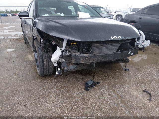 Kia K4 Gt-line Turbo