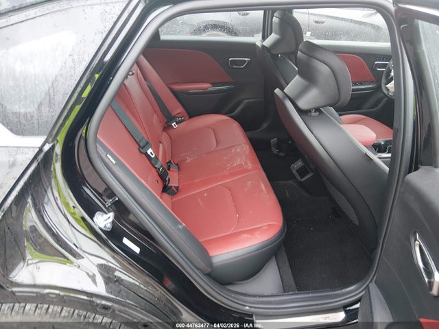 Kia K4 Gt-line Turbo