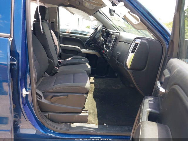 Chevrolet Silverado 1500 1lt