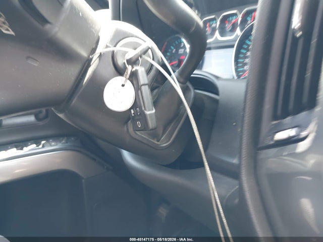 Chevrolet Silverado 1500 1lt