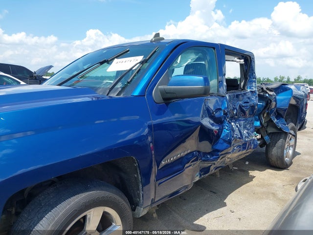 Chevrolet Silverado 1500 1lt