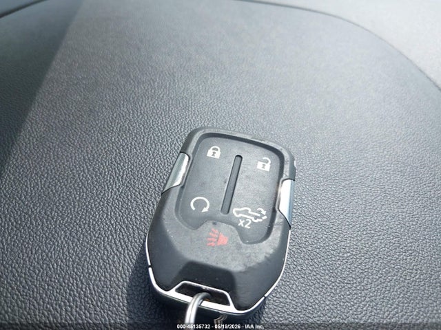 GMC Sierra 1500 4wd  Short Box At4