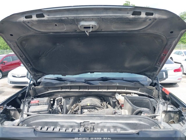 GMC Sierra 1500 4wd  Short Box At4
