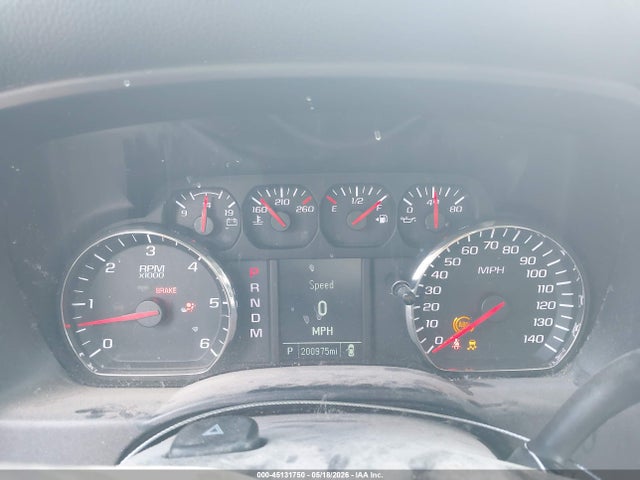 Chevrolet Silverado 1500 Wt