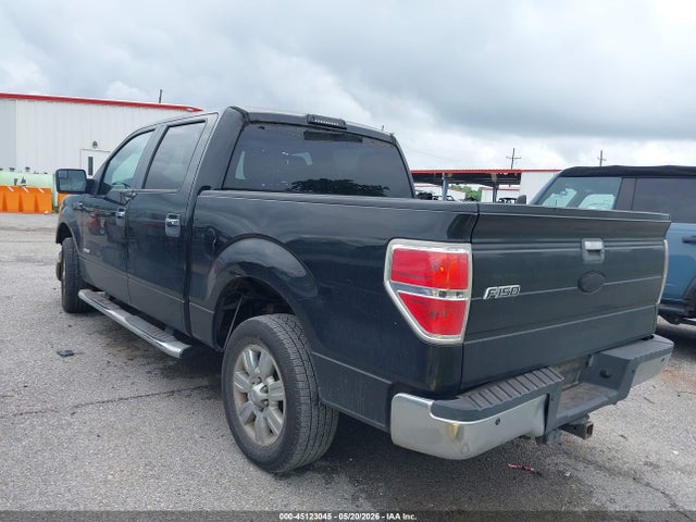 Ford F-150 Xlt