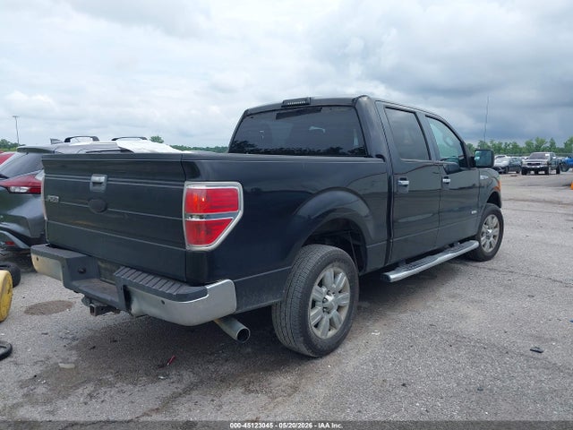 Ford F-150 Xlt