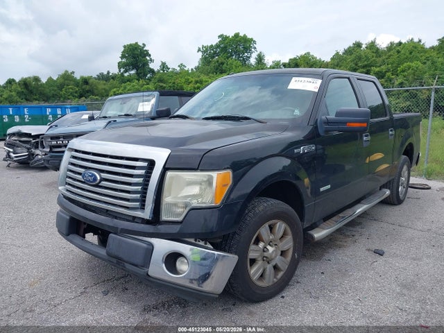 Ford F-150 Xlt