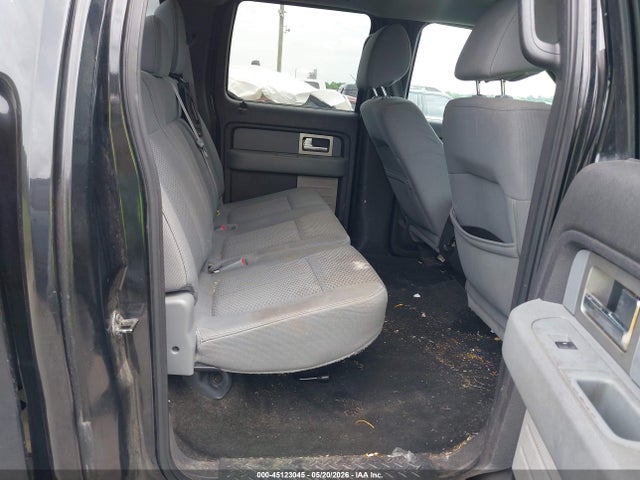 Ford F-150 Xlt