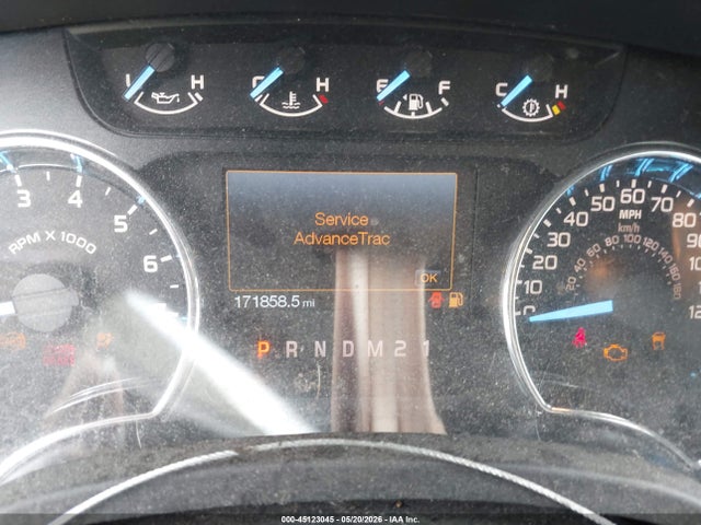 Ford F-150 Xlt