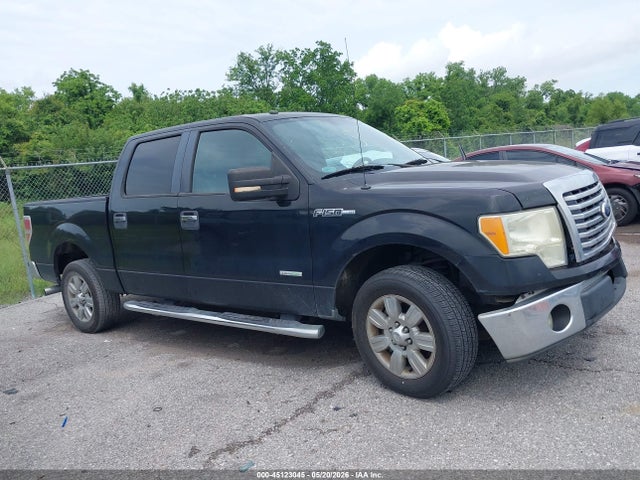 Ford F-150 Xlt