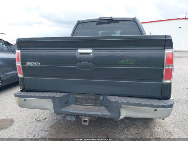 Ford F-150 Xlt