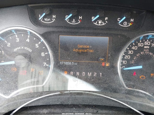 Ford F-150 Xlt