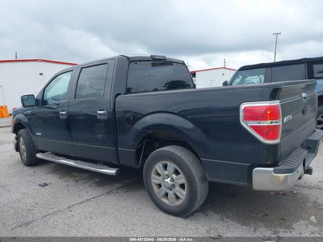 Ford F-150 Xlt