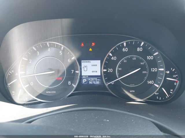Nissan Armada Sl