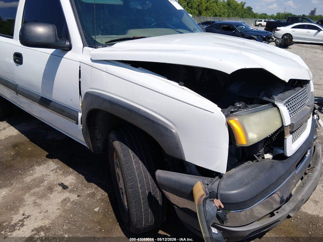Chevrolet Avalanche 1500