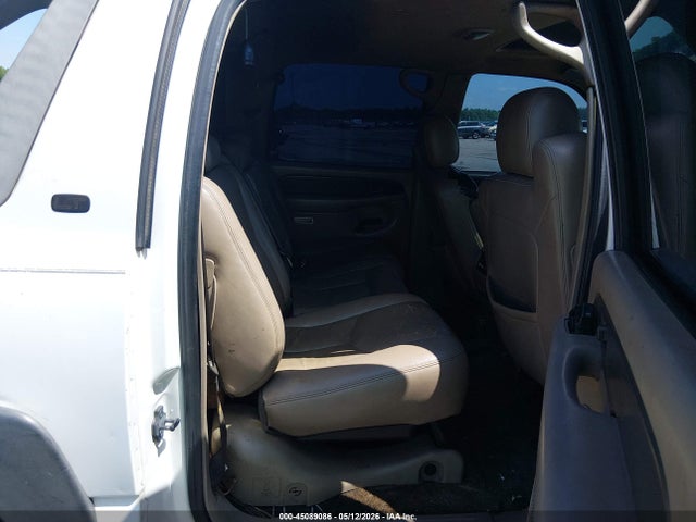 Chevrolet Avalanche 1500