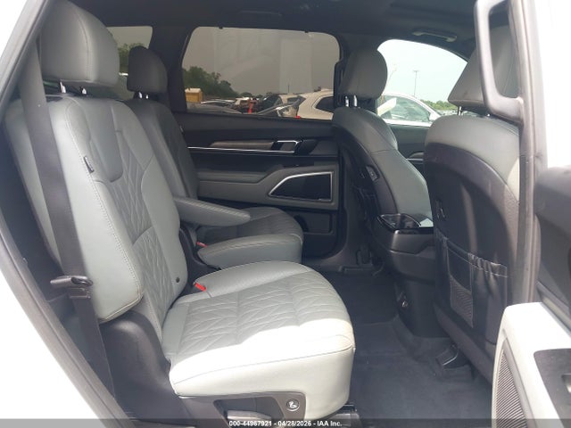 Kia Telluride Ex X-line