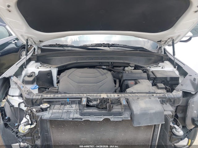 Kia Telluride Ex X-line