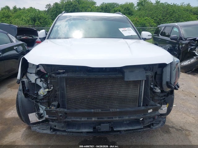 Kia Telluride Ex X-line