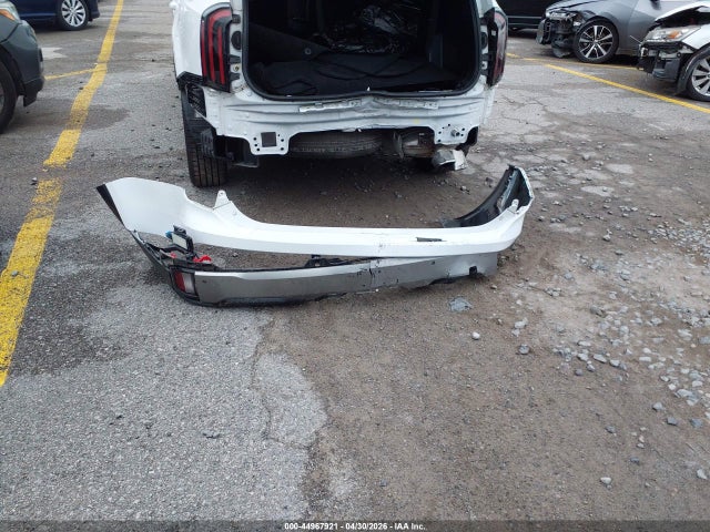 Kia Telluride Ex X-line