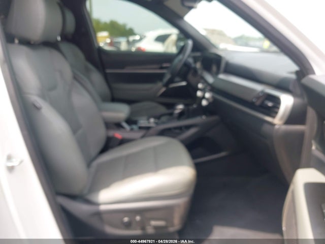 Kia Telluride Ex X-line