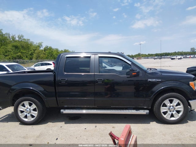 Ford F-150 Lariat