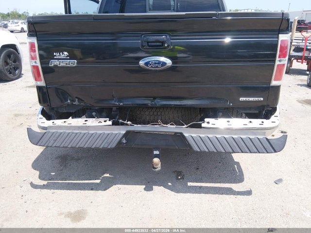 Ford F-150 Lariat