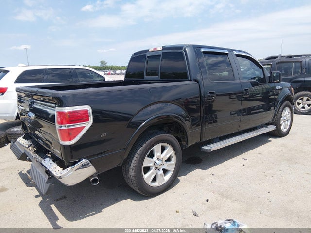 Ford F-150 Lariat