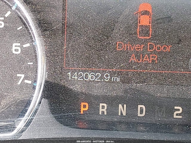 Ford F-150 Lariat