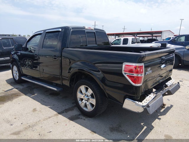 Ford F-150 Lariat