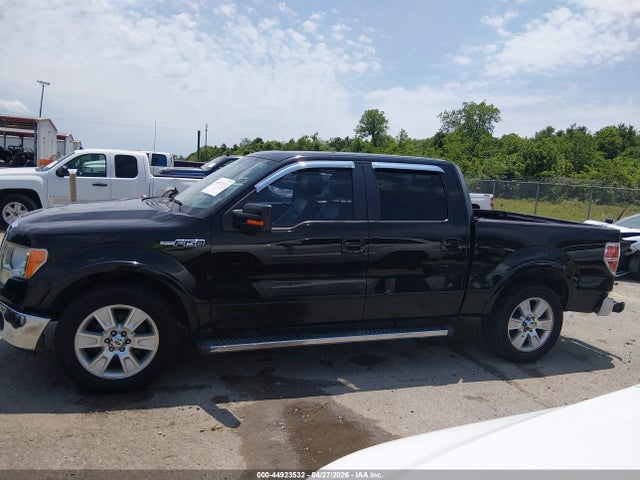 Ford F-150 Lariat