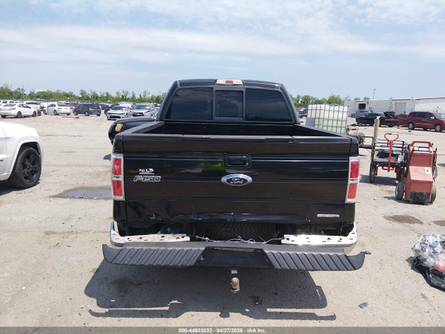 Ford F-150 Lariat