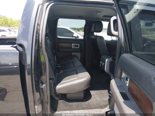 Ford F-150 Lariat