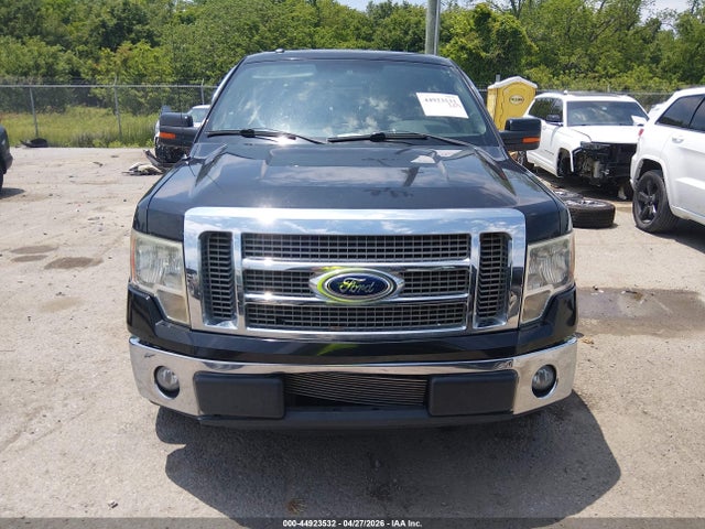 Ford F-150 Lariat