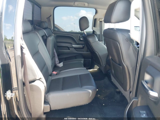 GMC Sierra 1500 Slt