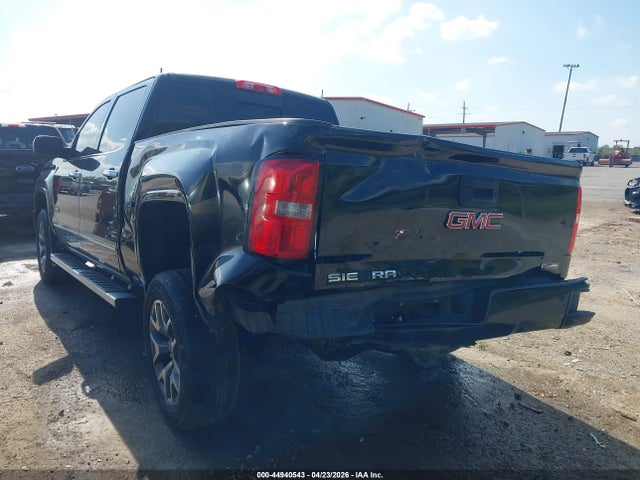 GMC Sierra 1500 Slt