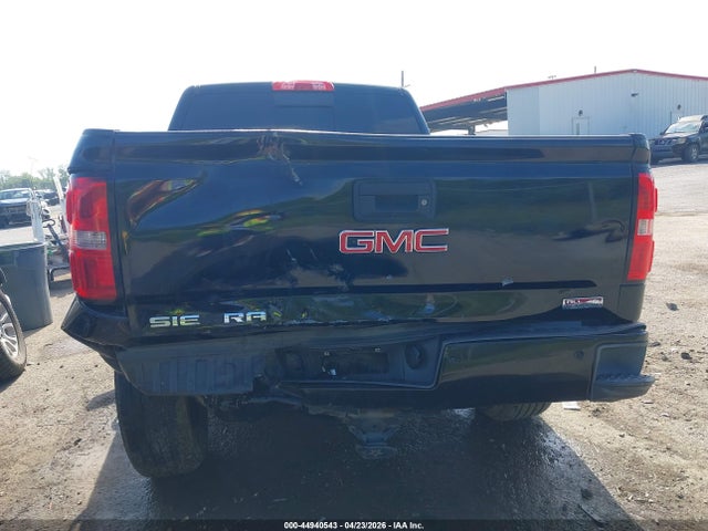 GMC Sierra 1500 Slt