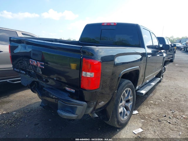 GMC Sierra 1500 Slt