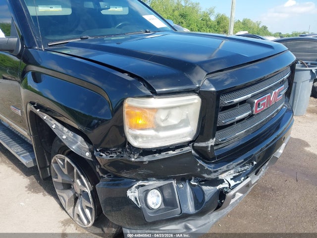 GMC Sierra 1500 Slt