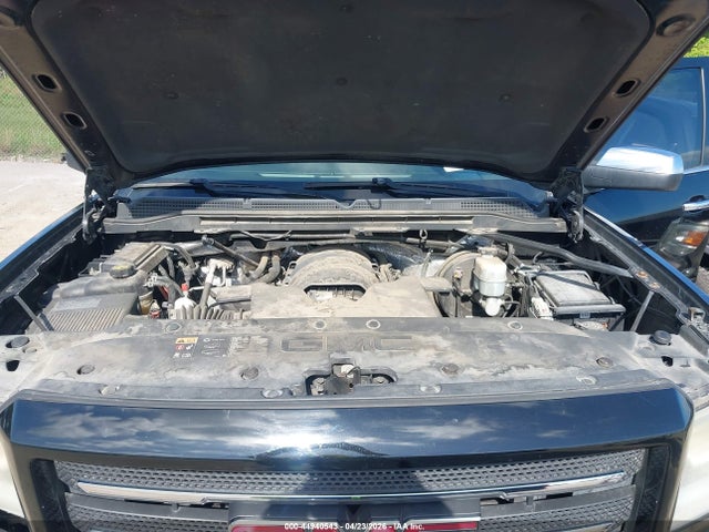 GMC Sierra 1500 Slt